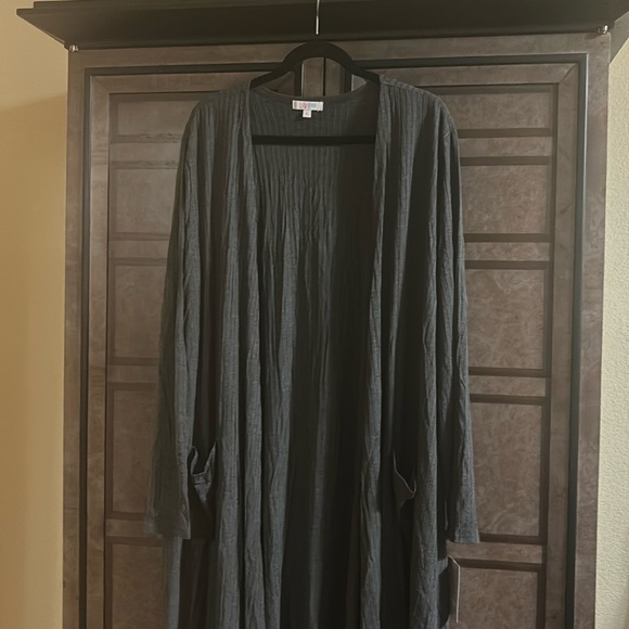 LuLaRoe Sweaters - Sarah